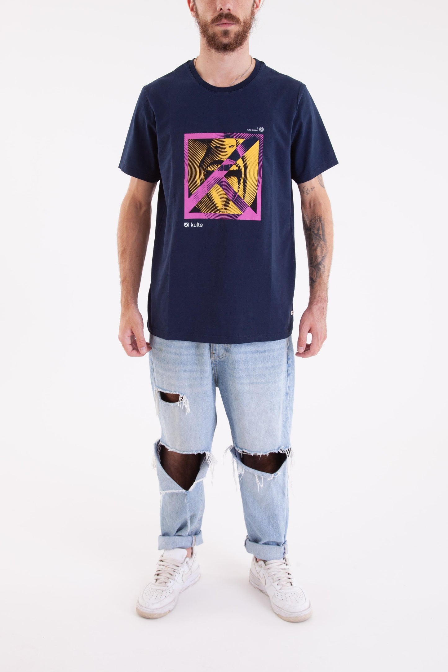 TS PSYCHE NAVY