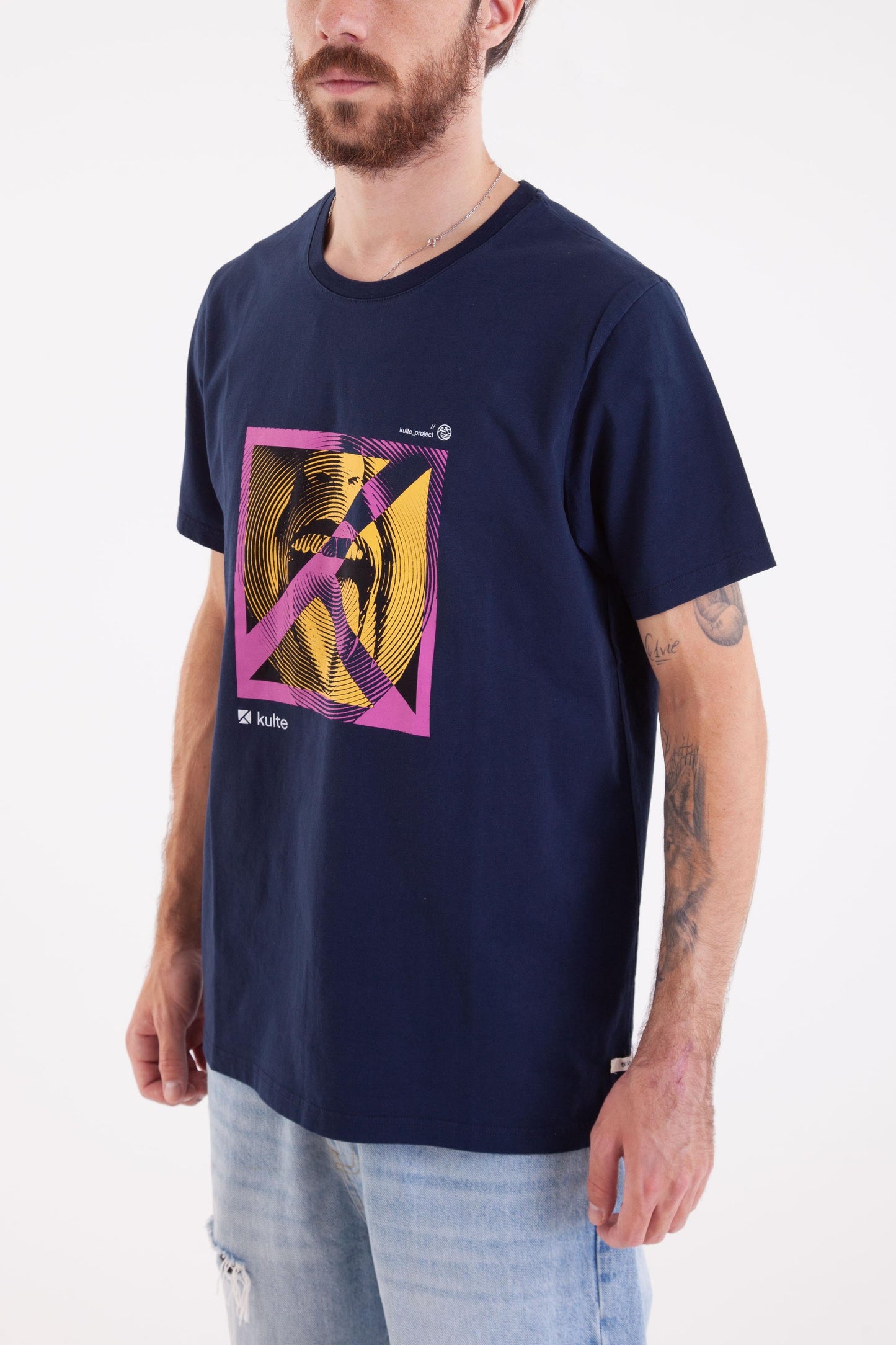 TS PSYCHE NAVY