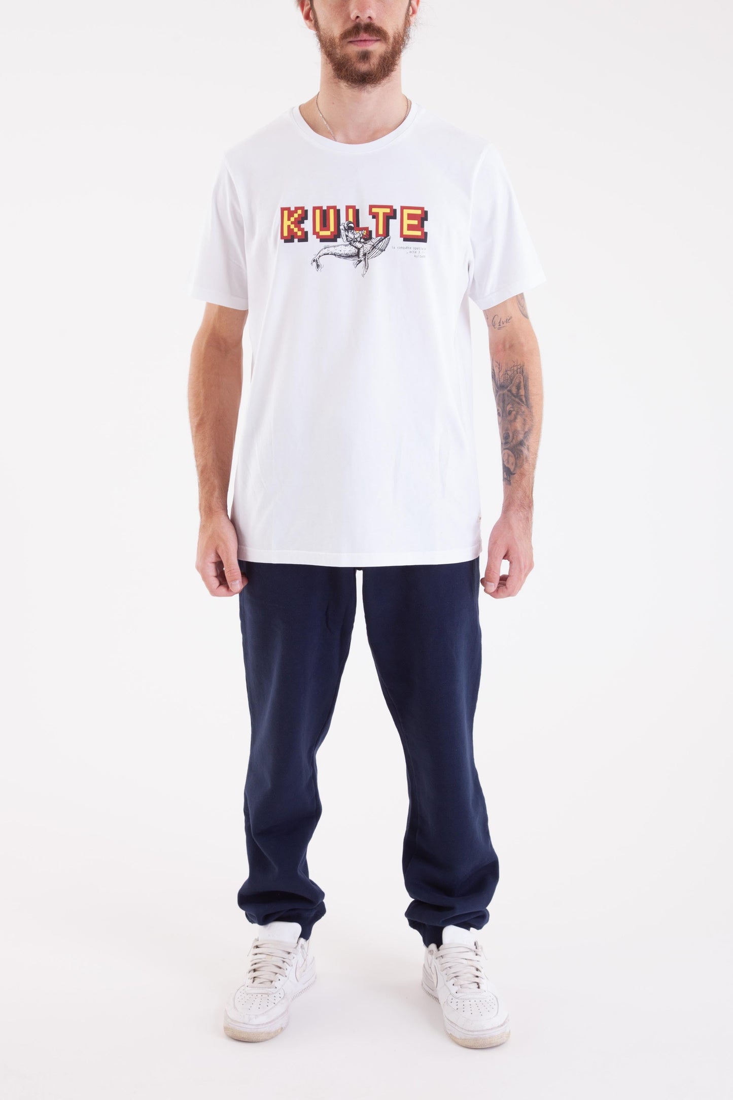 TS COSMO BALEINE WHITE