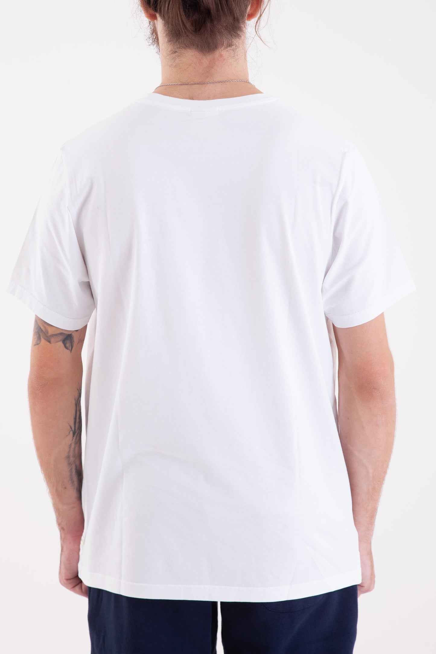 TS COSMO BALEINE WHITE