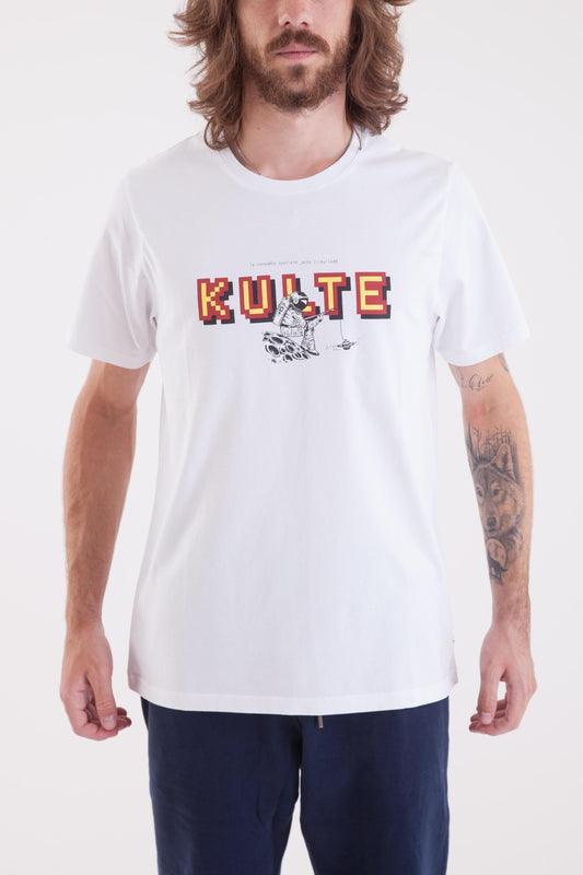 TS COSMO PECHE WHITE