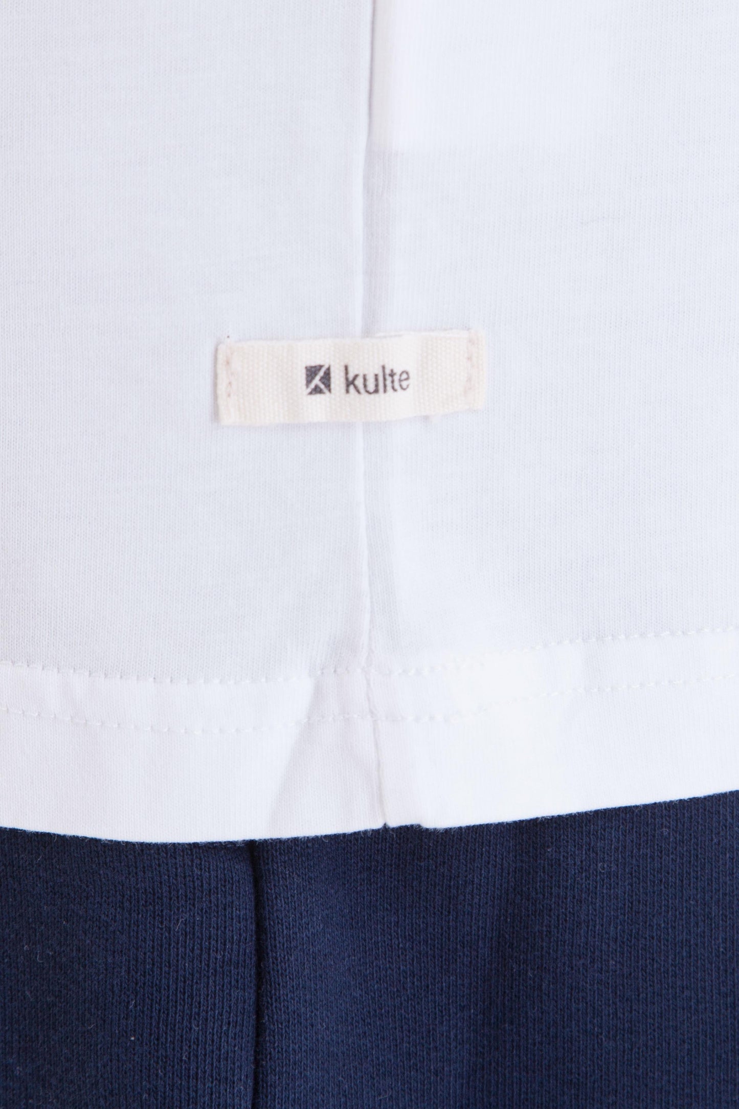 TS COSMO PECHE WHITE