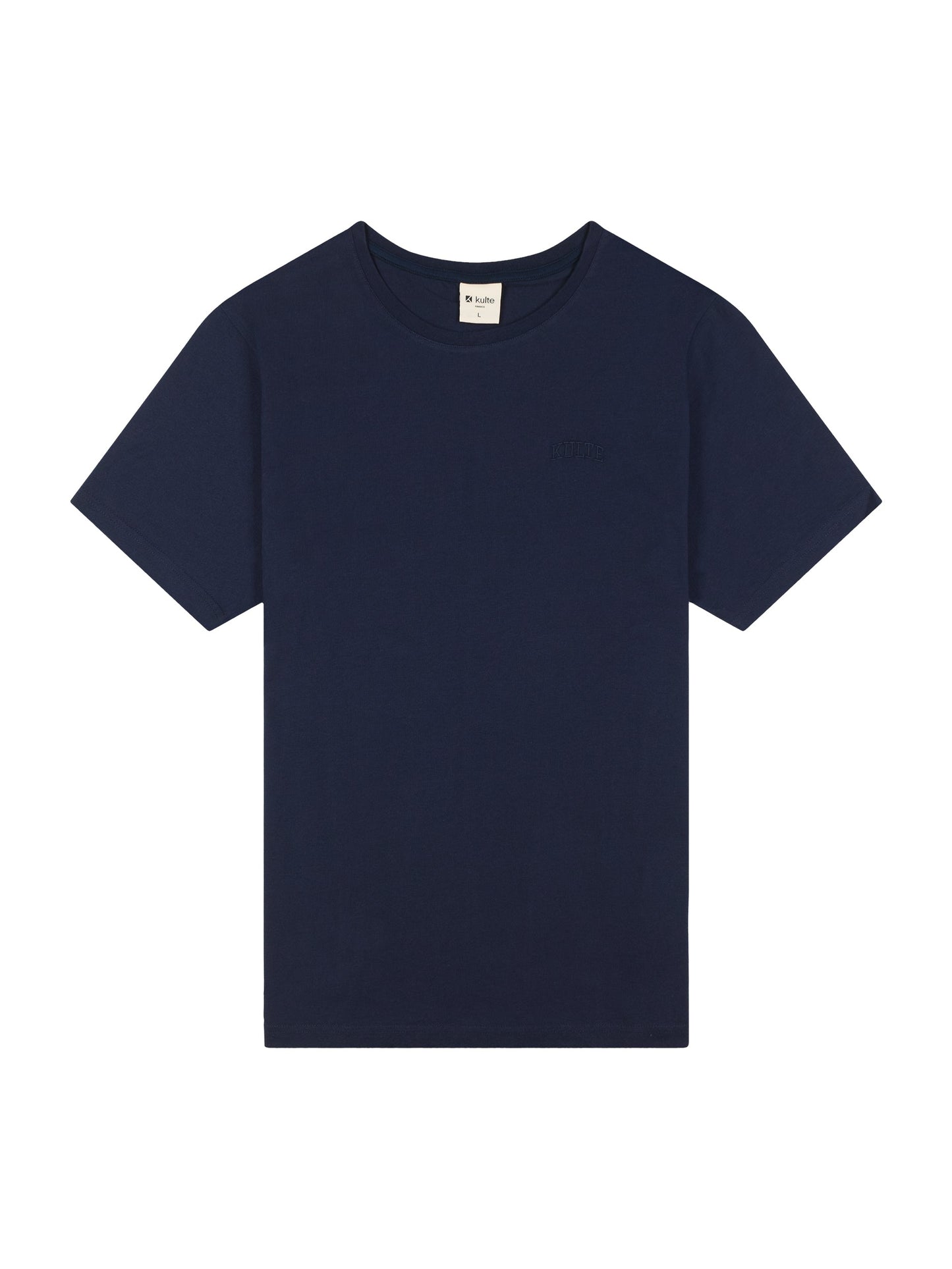 TEE SHIRT ATHLETIC TONE NAVY