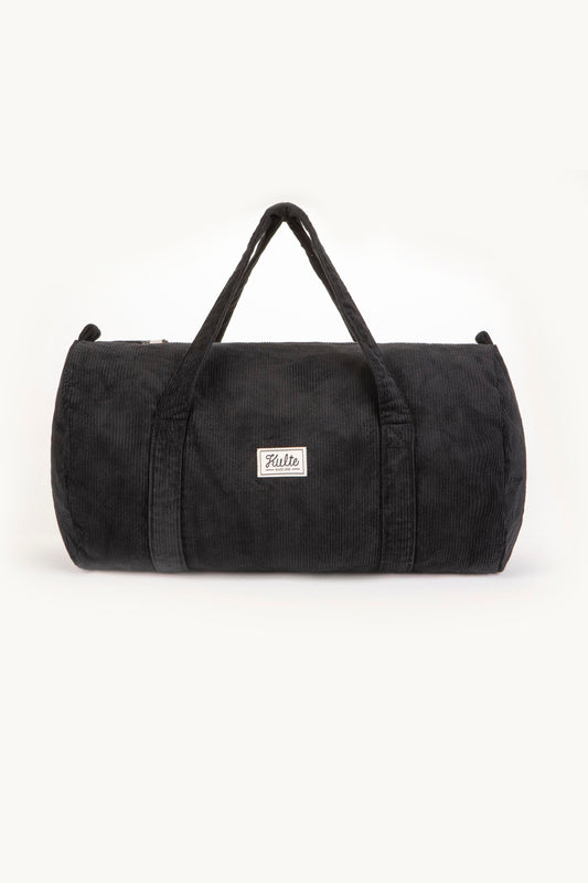 BART VELOURS BLACK