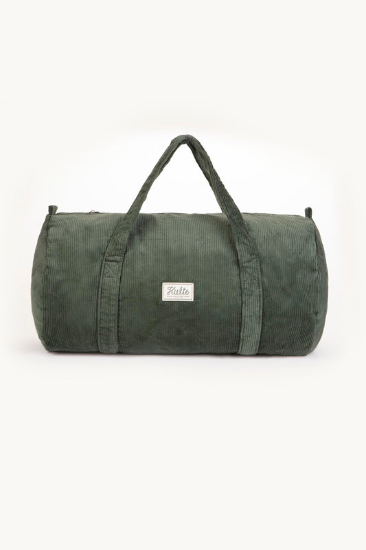 BART VELVET KHAKI