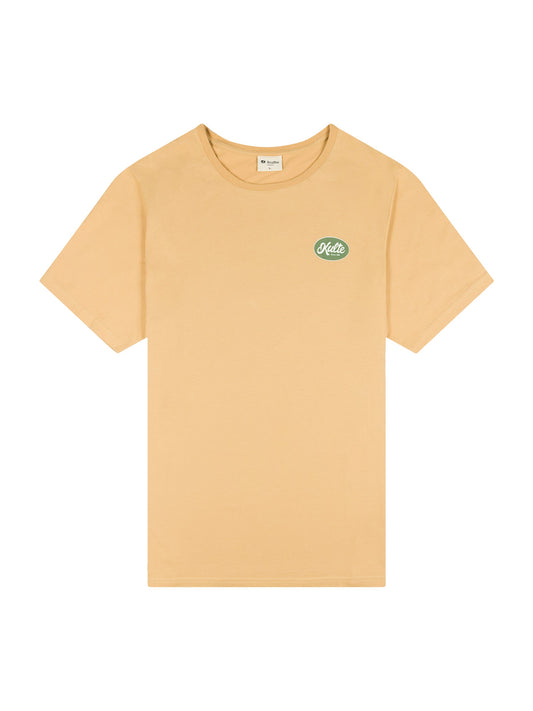 KOG BEIGE T-SHIRT