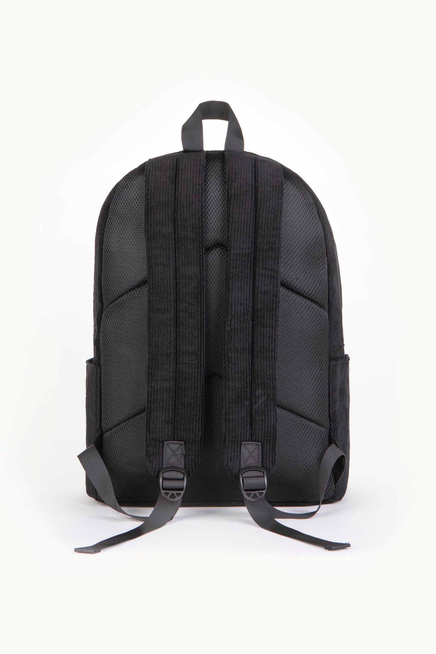 BLACK VELVET BACKPACK