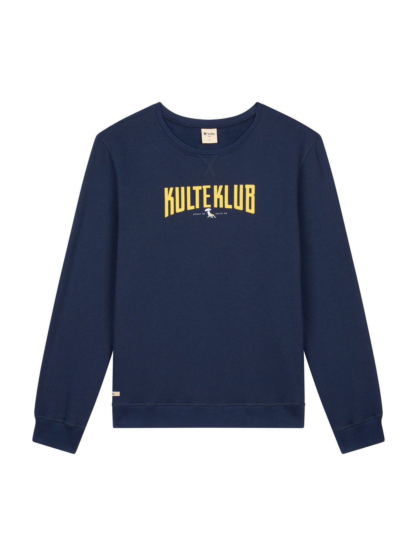 SWEAT TRANSAT NAVY