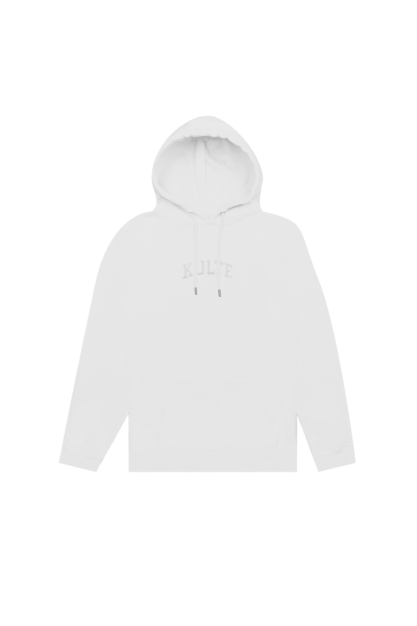 HOOD ATHLETIC TONE WHITE