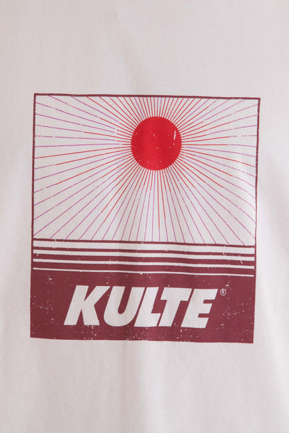 TS SUNSET OFF WHITE