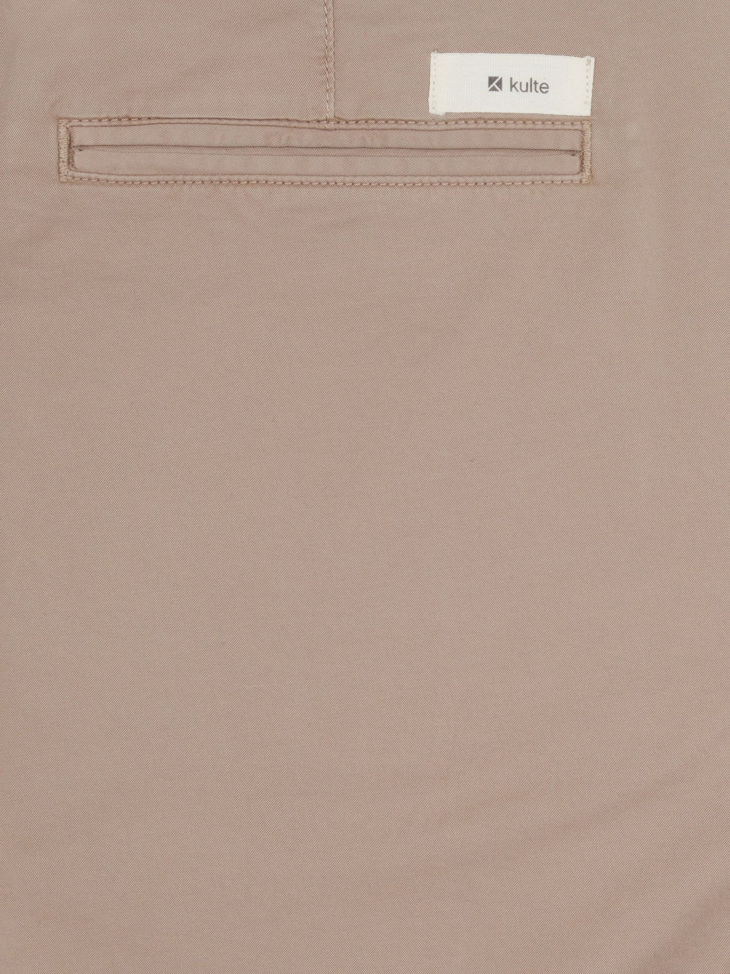 CHINO PANT BEIGE