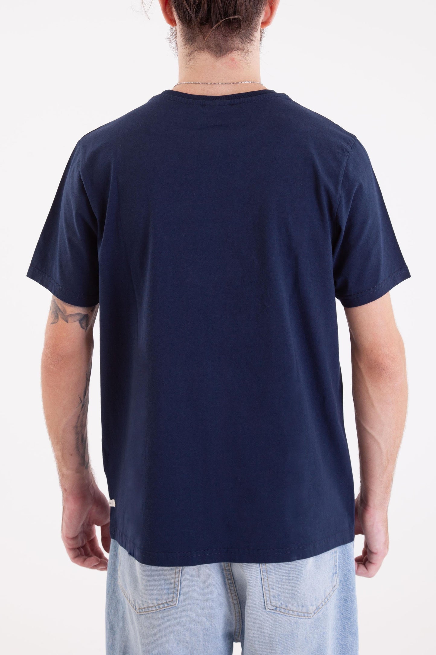 TS COSMO PECHE NAVY