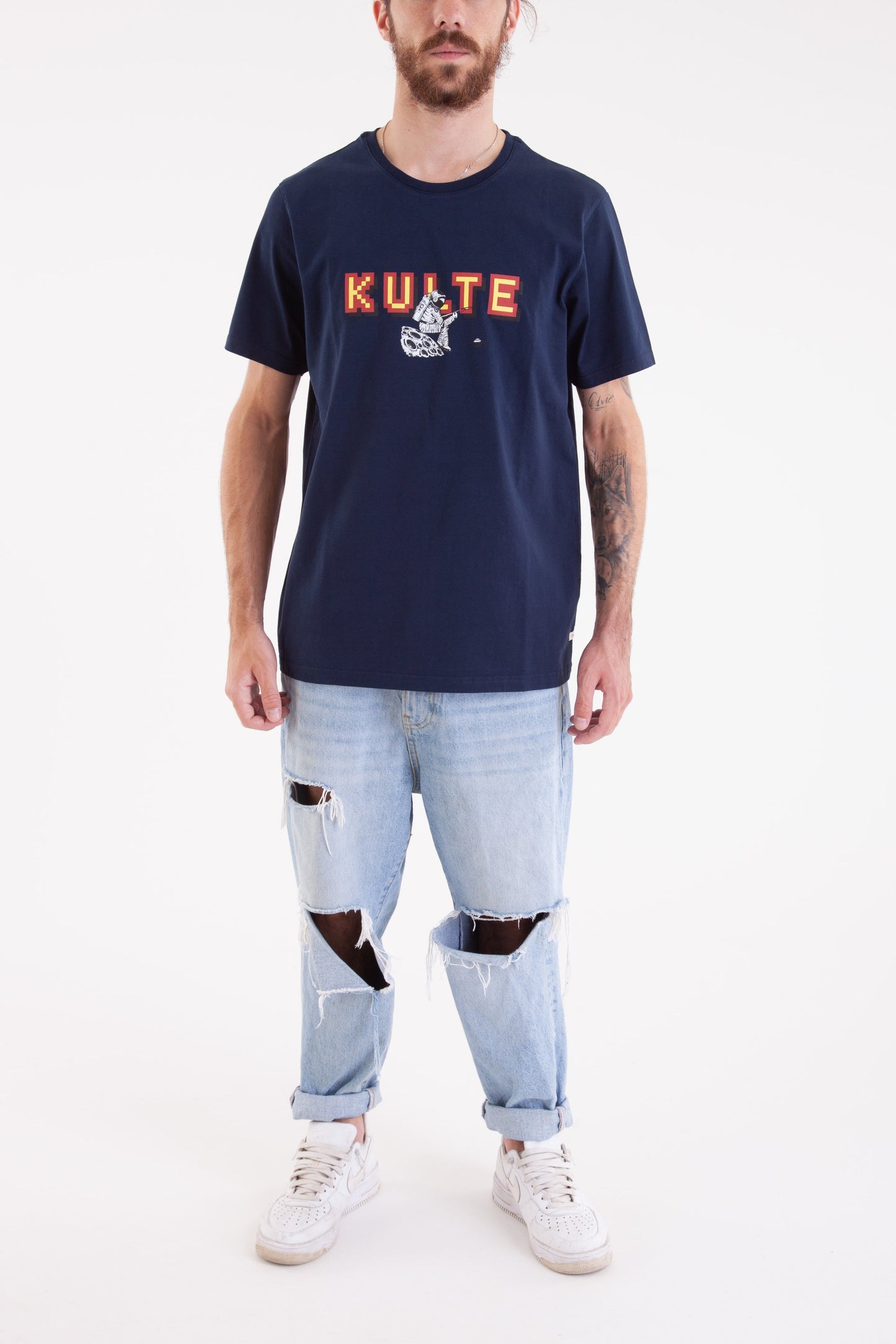 TS COSMO PECHE NAVY