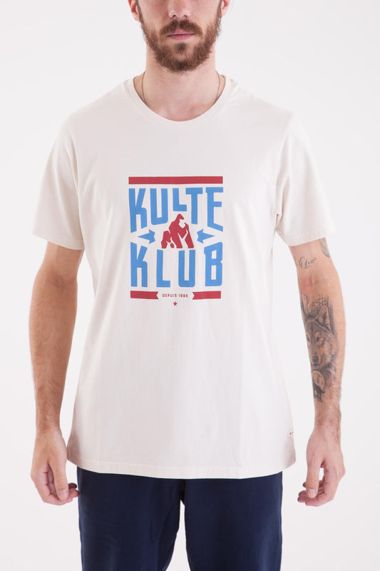 TS KULTE KLUB OFF WHITE