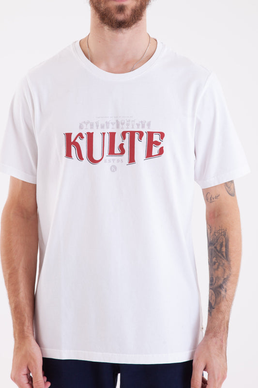 TS BISTRO WHITE