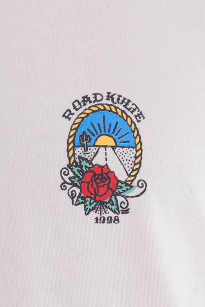 TS ROAD KULTE OFF WHITE