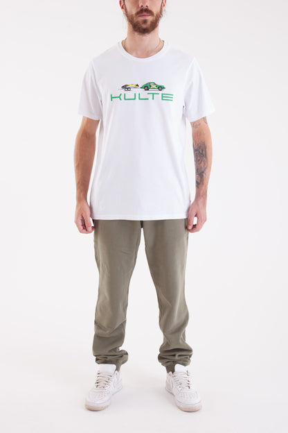 TS JAMAICA WHITE