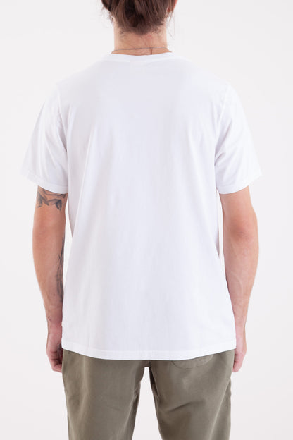 TS JAMAICA WHITE