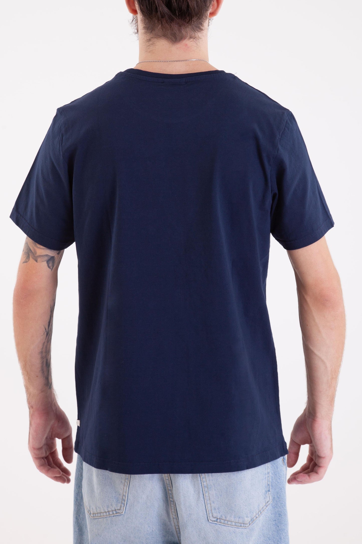 TS TELECABINE NAVY
