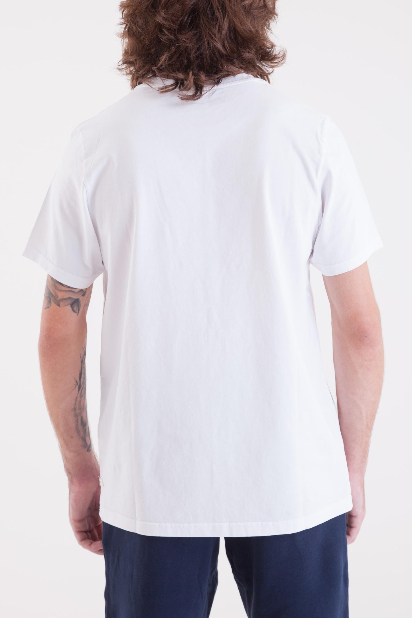 TS TELESIEGE WHITE