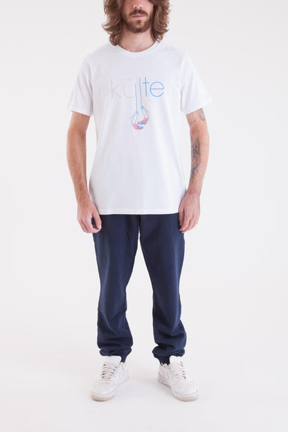 TS TELESIEGE WHITE