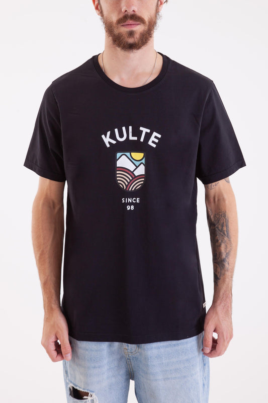 TS LOFOTEN BLACK