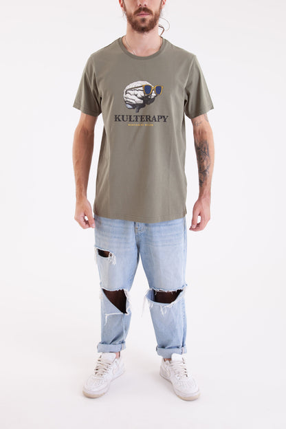 TS KULTERAPY KAKI