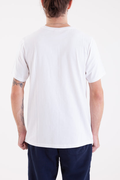 TS LE SKI WHITE