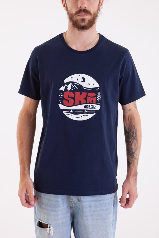 TS LE SKI NAVY
