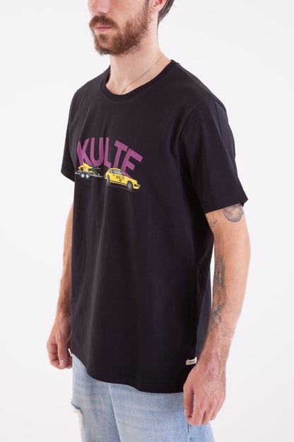 TS SNOW SCOOT BLACK