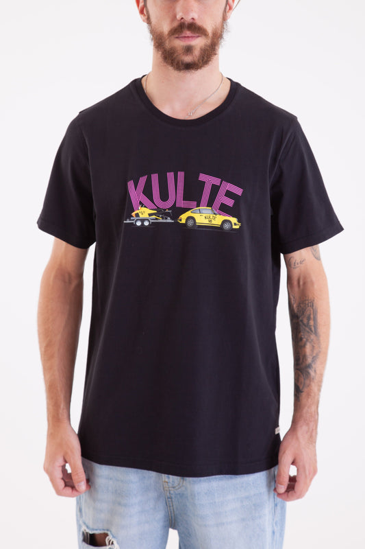 TS SNOW SCOOT BLACK