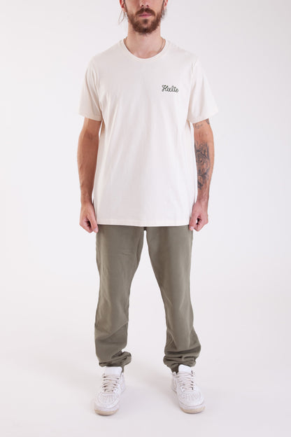 TS CORPO SCRIPT OFF WHITE
