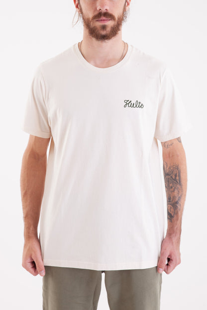 TS CORPO SCRIPT OFF WHITE