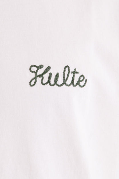 TS CORPO SCRIPT OFF WHITE