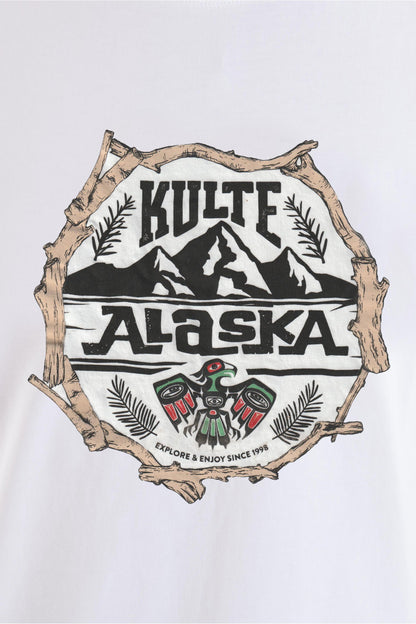 TS ALASKA WHITE