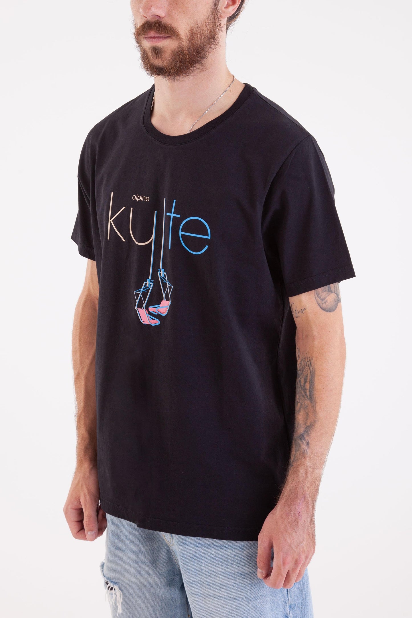 TS TELESIEGE BLACK