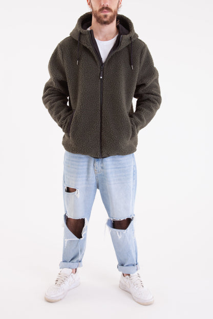 THE TECHNICAL SHERPA KAKI