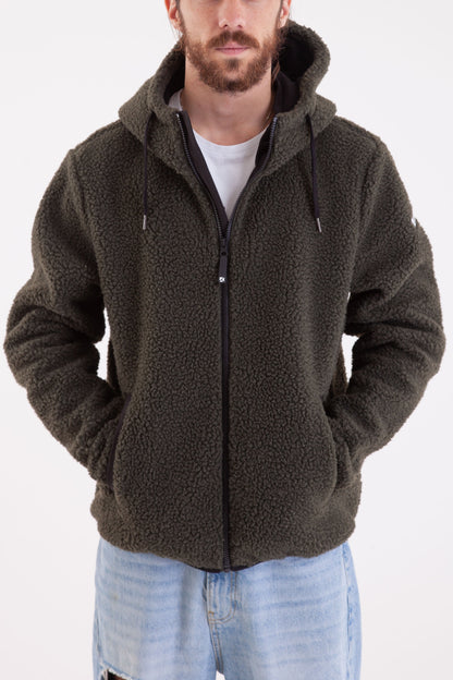 THE TECHNICAL SHERPA KAKI