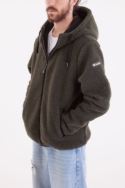 THE TECHNICAL SHERPA KAKI