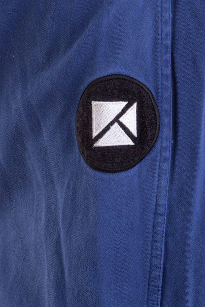 BLEU DE TRAVAIL BLUE