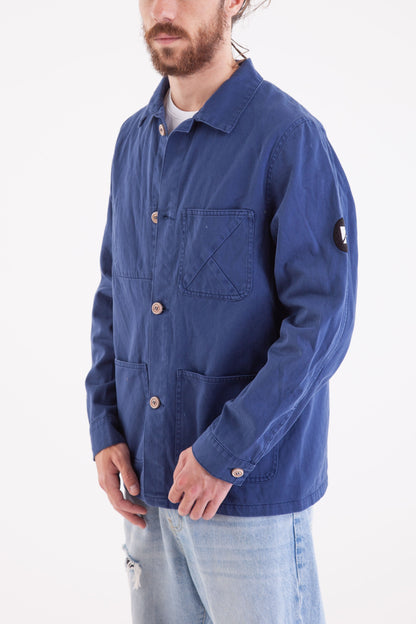 BLEU DE TRAVAIL BLUE