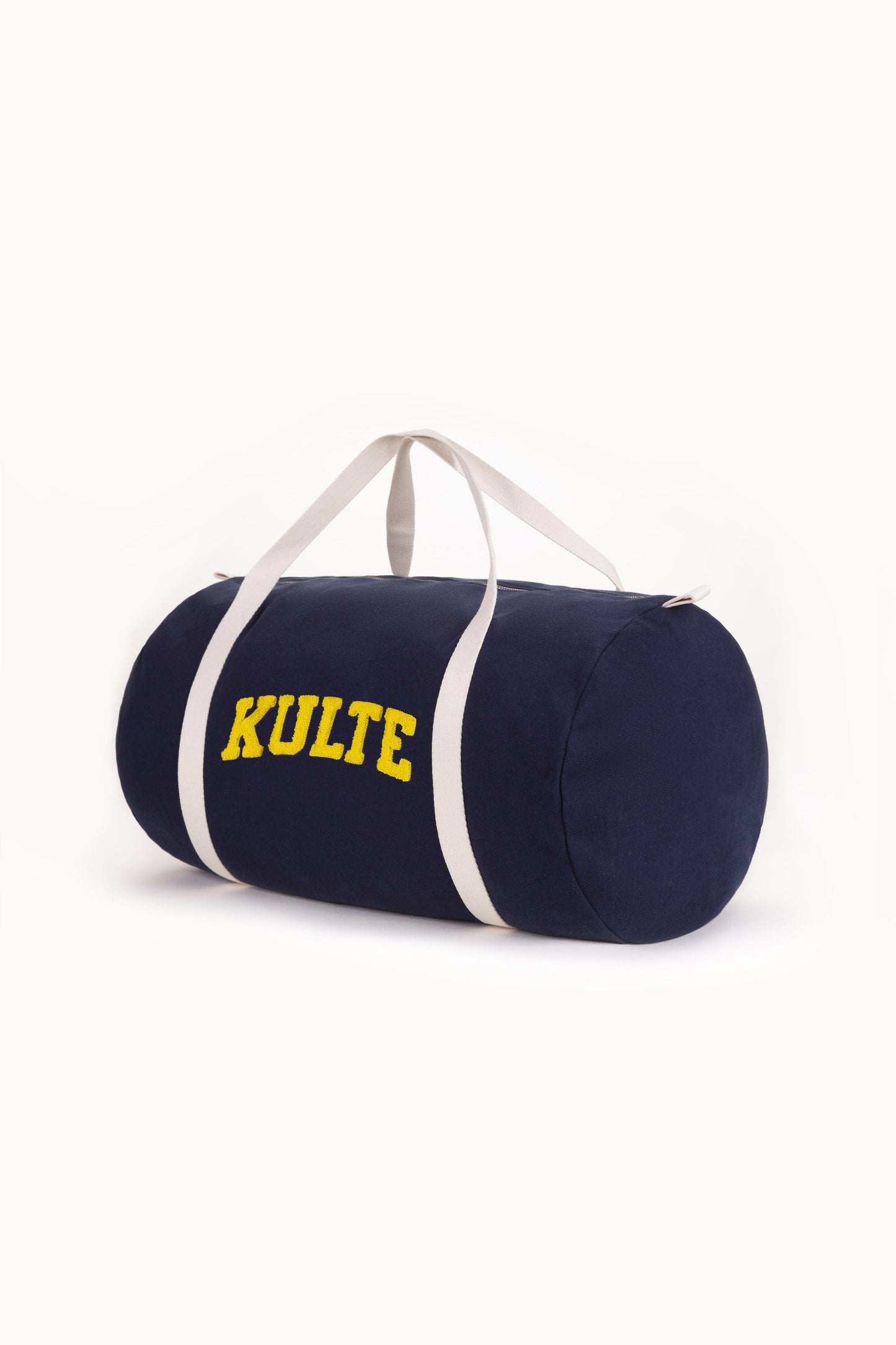 BART ATHLETIC MEDIUM NAVY BAG