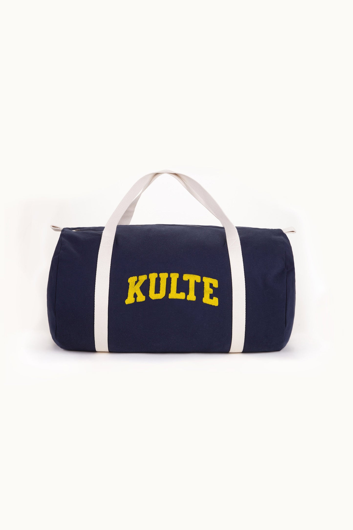 BART ATHLETIC MEDIUM NAVY BAG