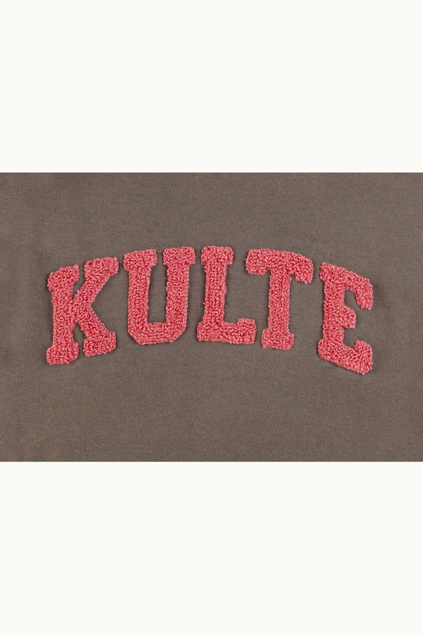 BART ATHLETIC MEDIUM KAKI BAG