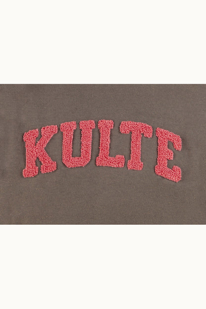 BART ATHLETIC MEDIUM KAKI BAG