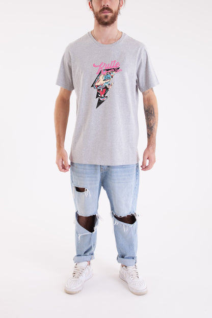 TS TIGER GREY