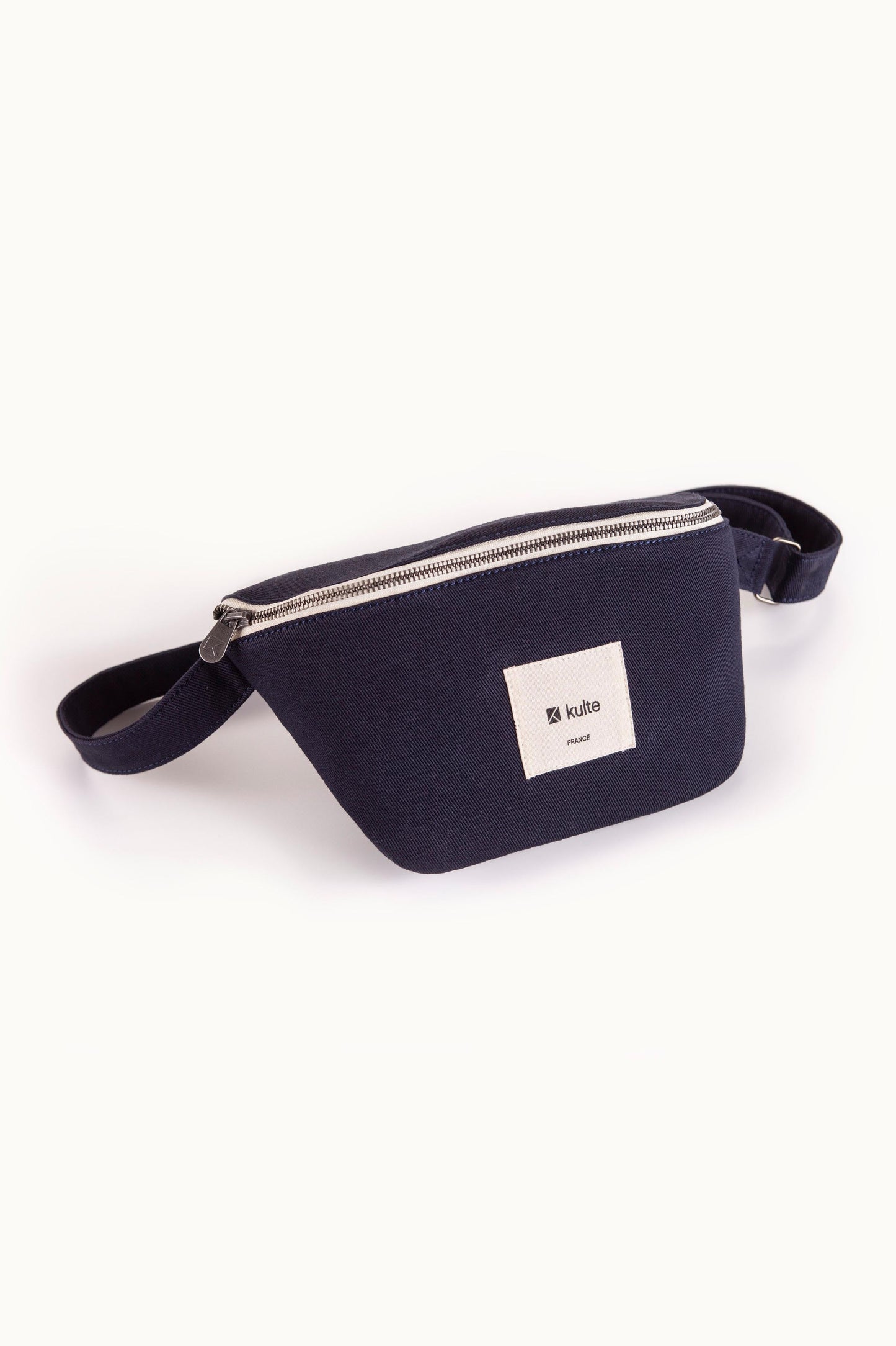 BANANE TWILL NAVY
