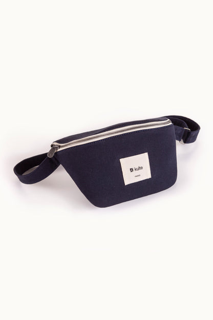 BANANE TWILL NAVY