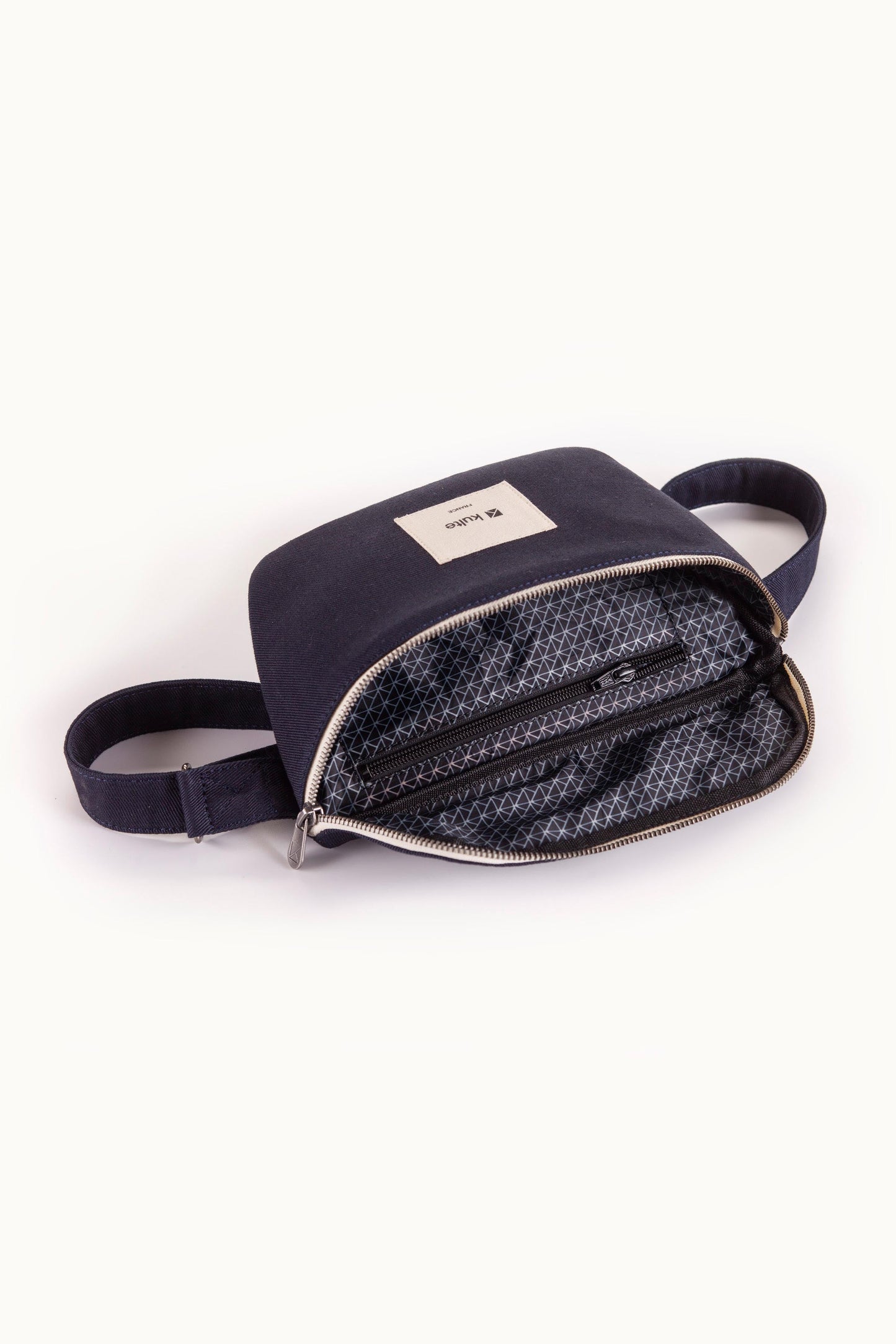 BANANE TWILL NAVY