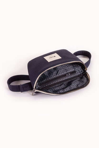 BANANE TWILL NAVY